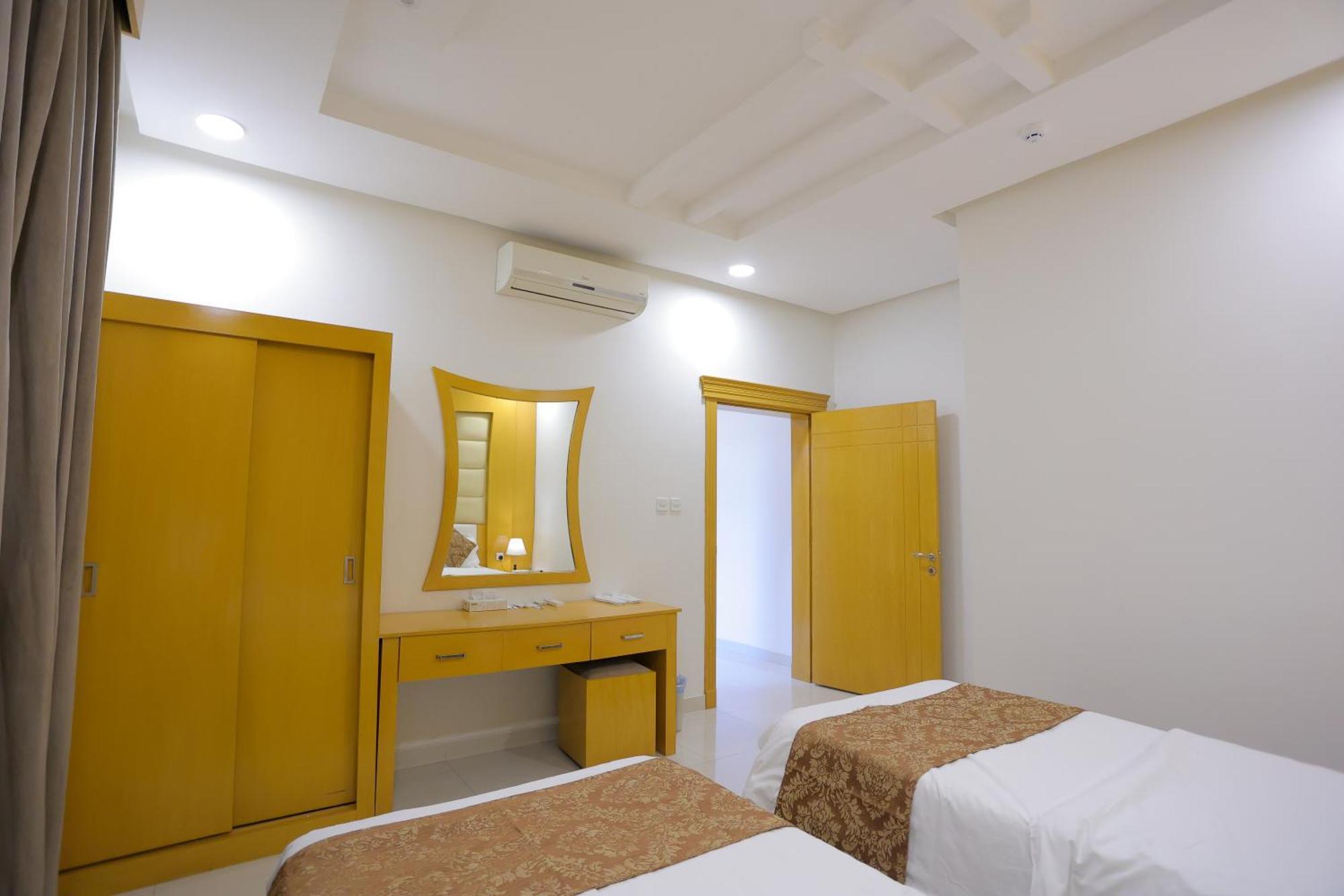 هوستا الملقا Riade Exterior foto