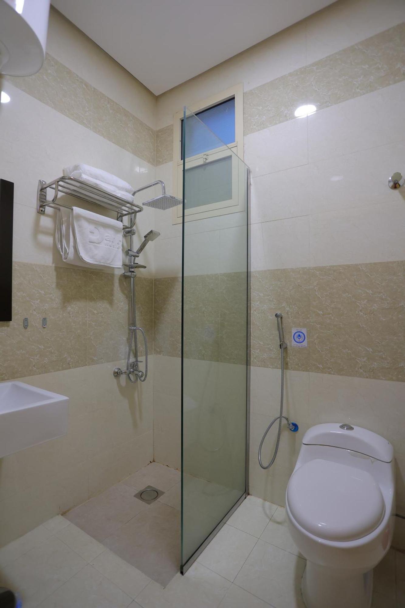 هوستا الملقا Riade Exterior foto