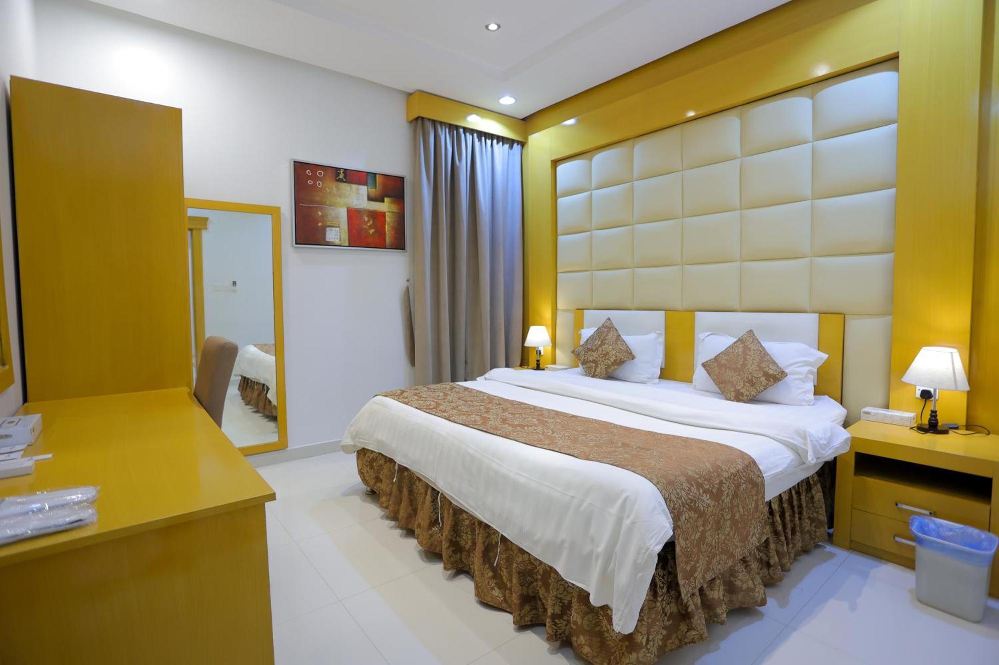 هوستا الملقا Riade Exterior foto