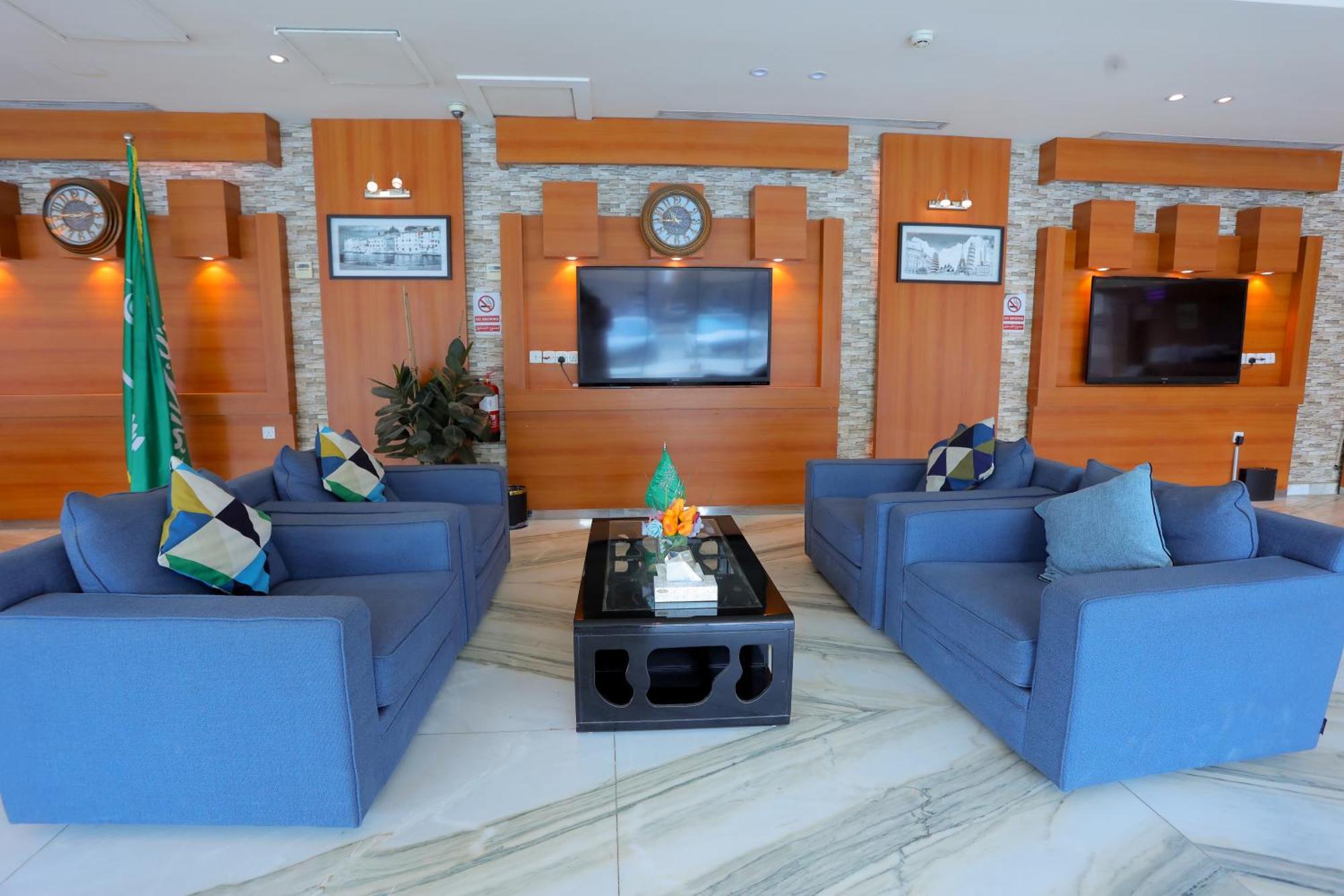 هوستا الملقا Riade Exterior foto