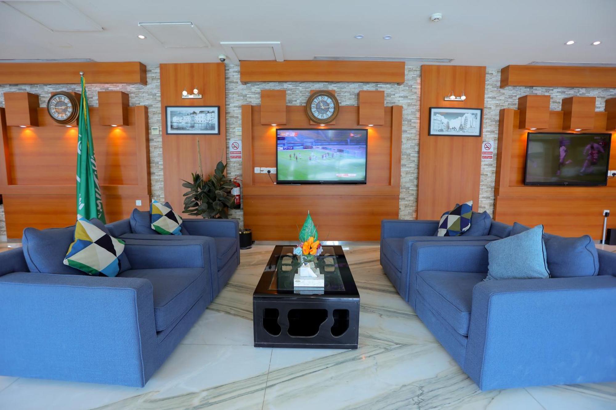 هوستا الملقا Riade Exterior foto