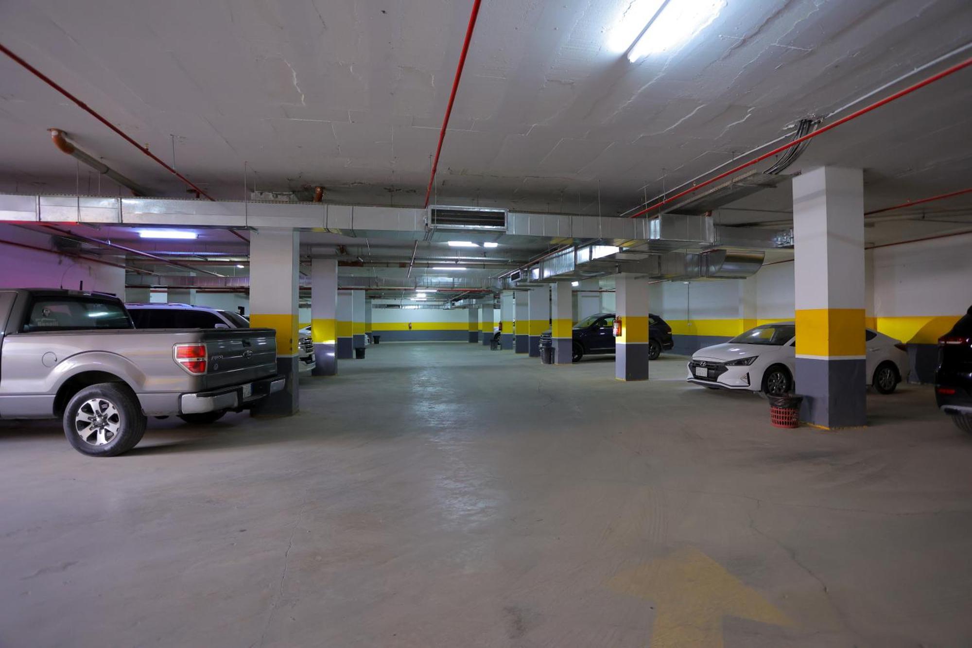 هوستا الملقا Riade Exterior foto