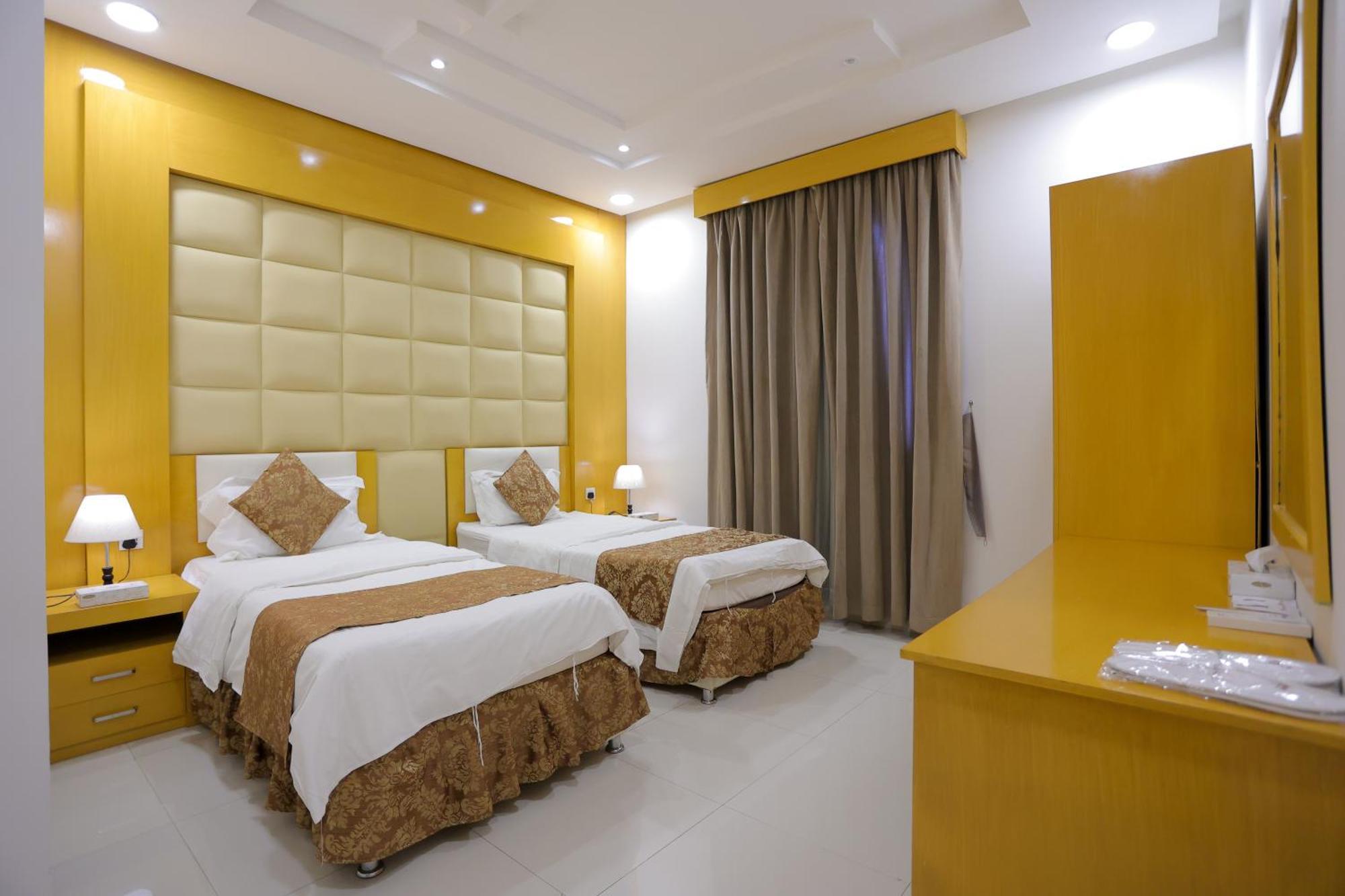 هوستا الملقا Riade Exterior foto
