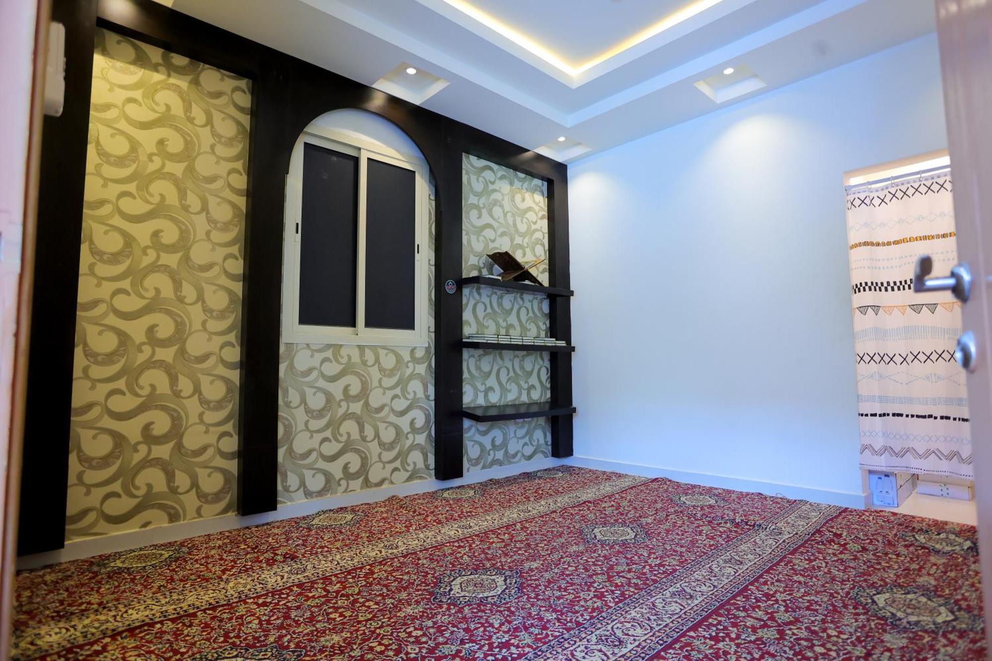 هوستا الملقا Riade Exterior foto