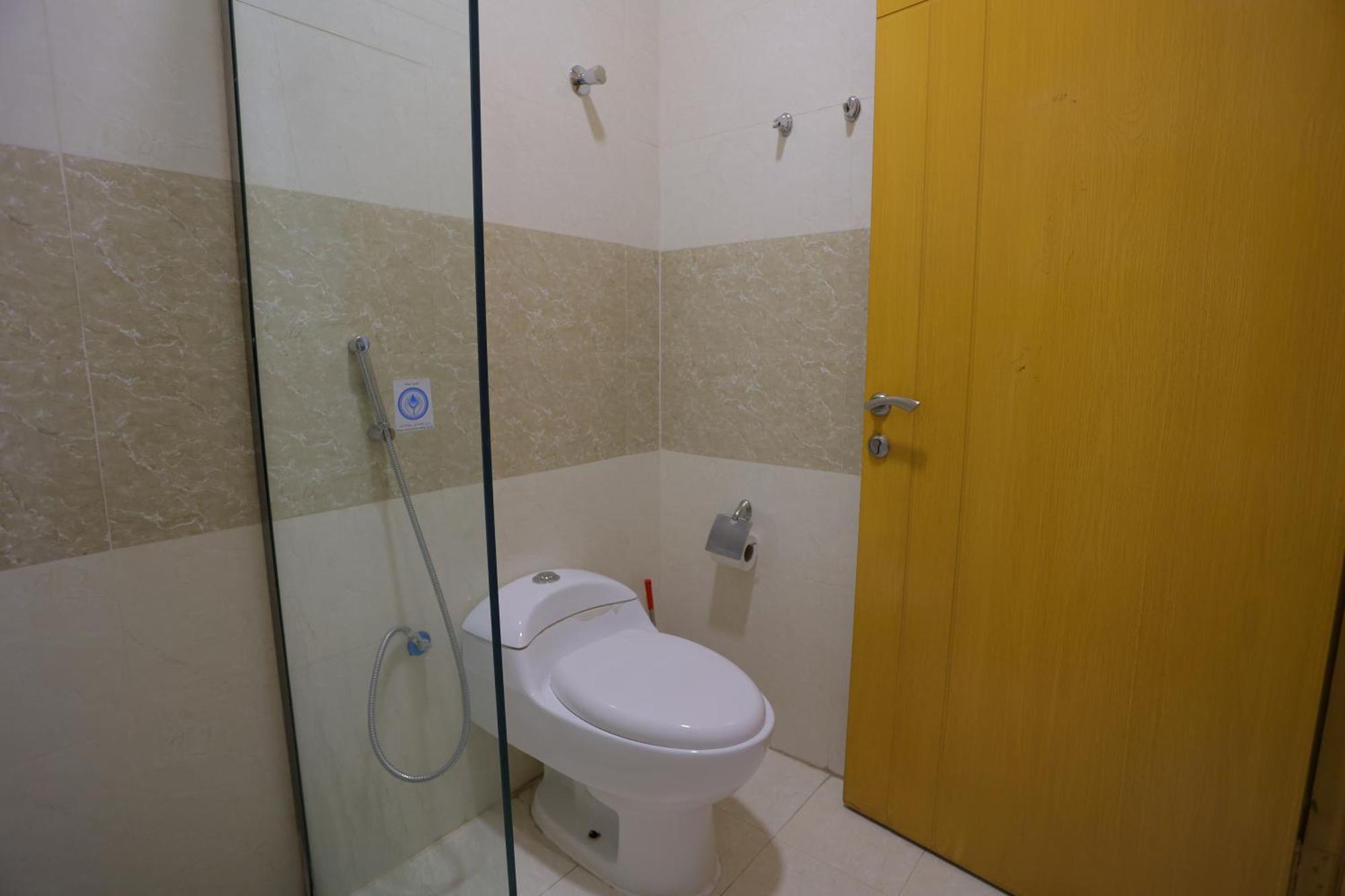 هوستا الملقا Riade Exterior foto