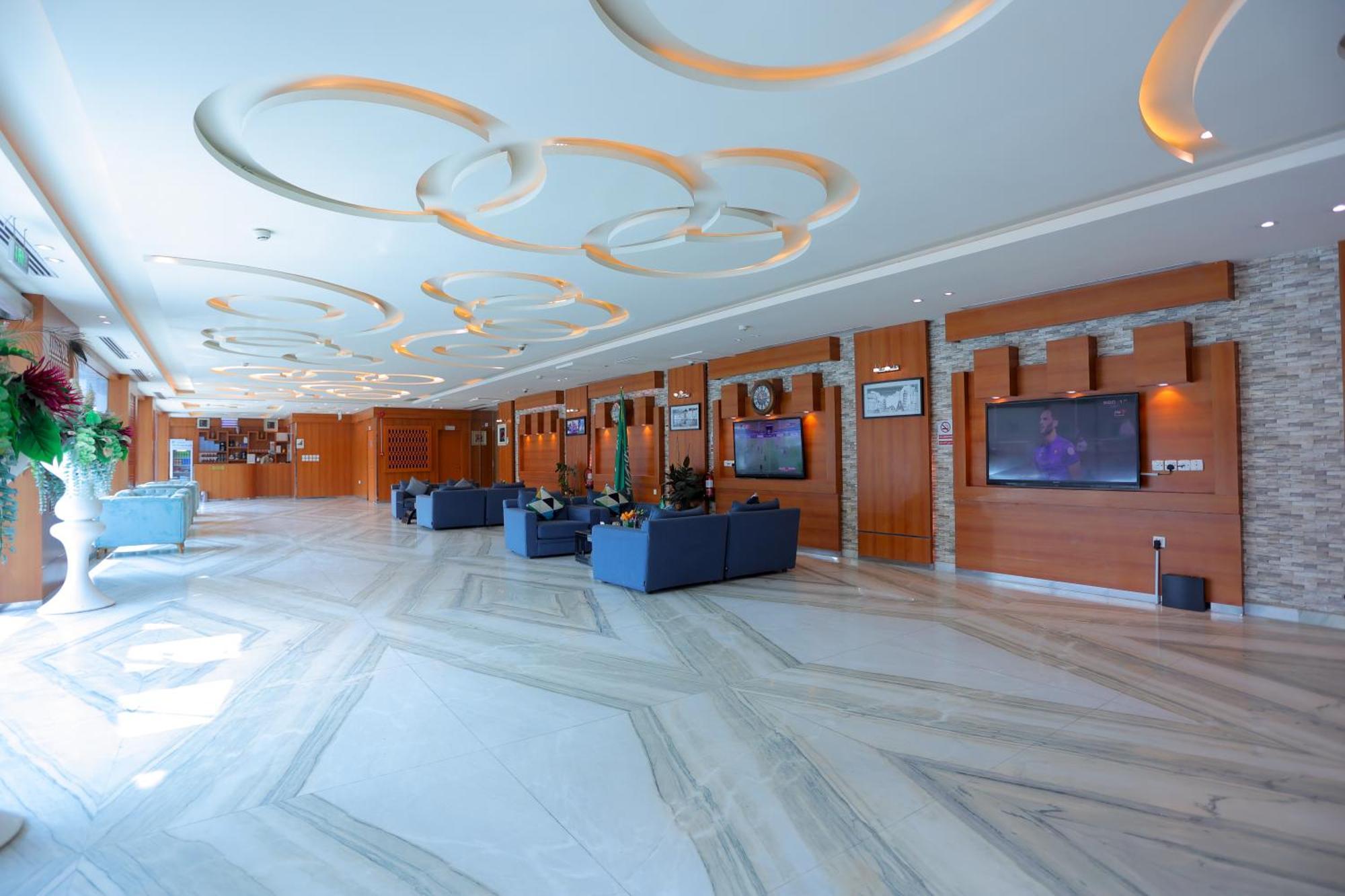 هوستا الملقا Riade Exterior foto