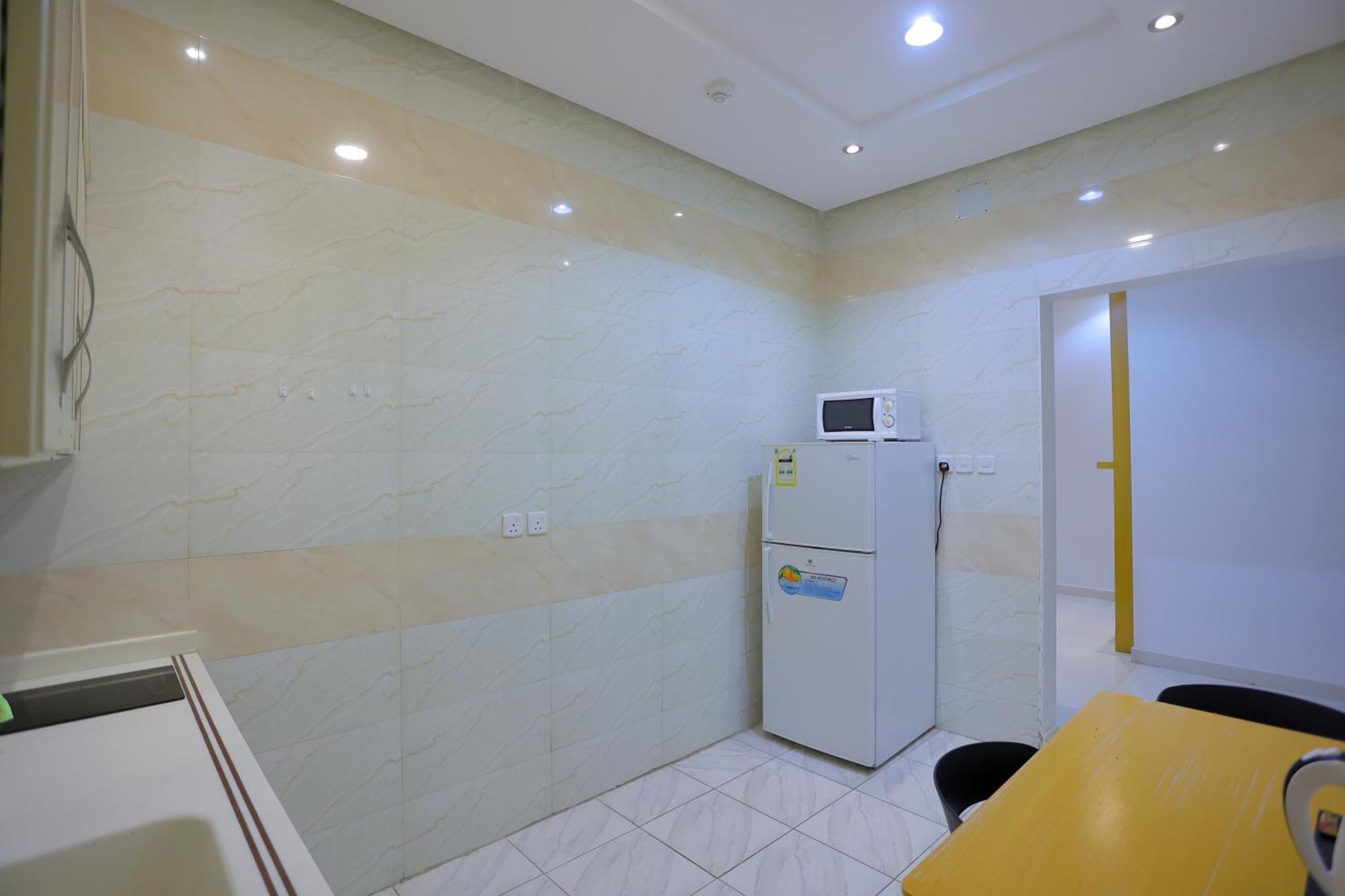 هوستا الملقا Riade Exterior foto