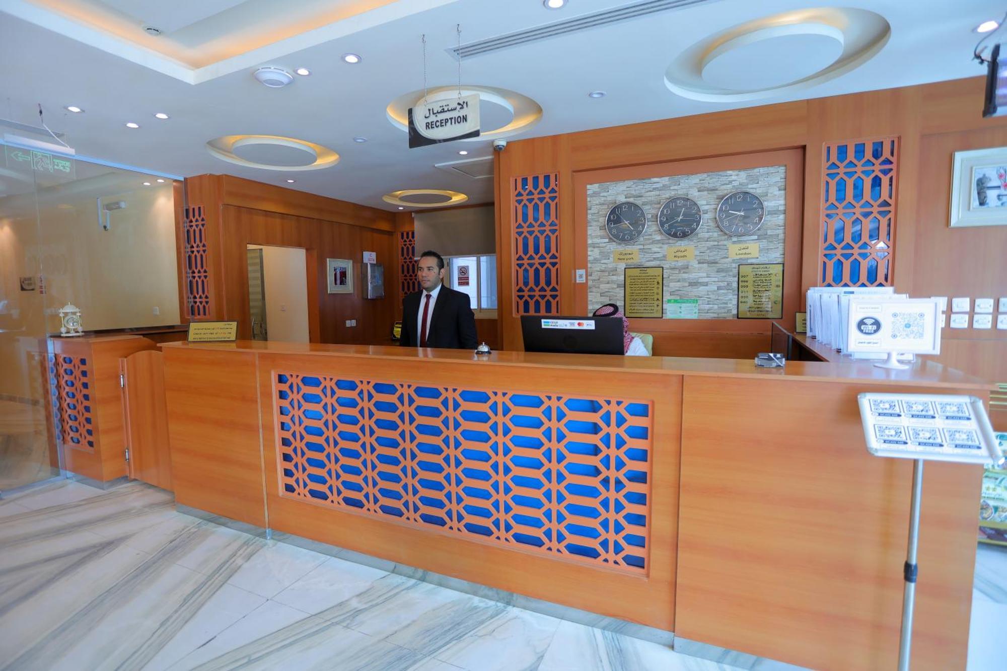 هوستا الملقا Riade Exterior foto