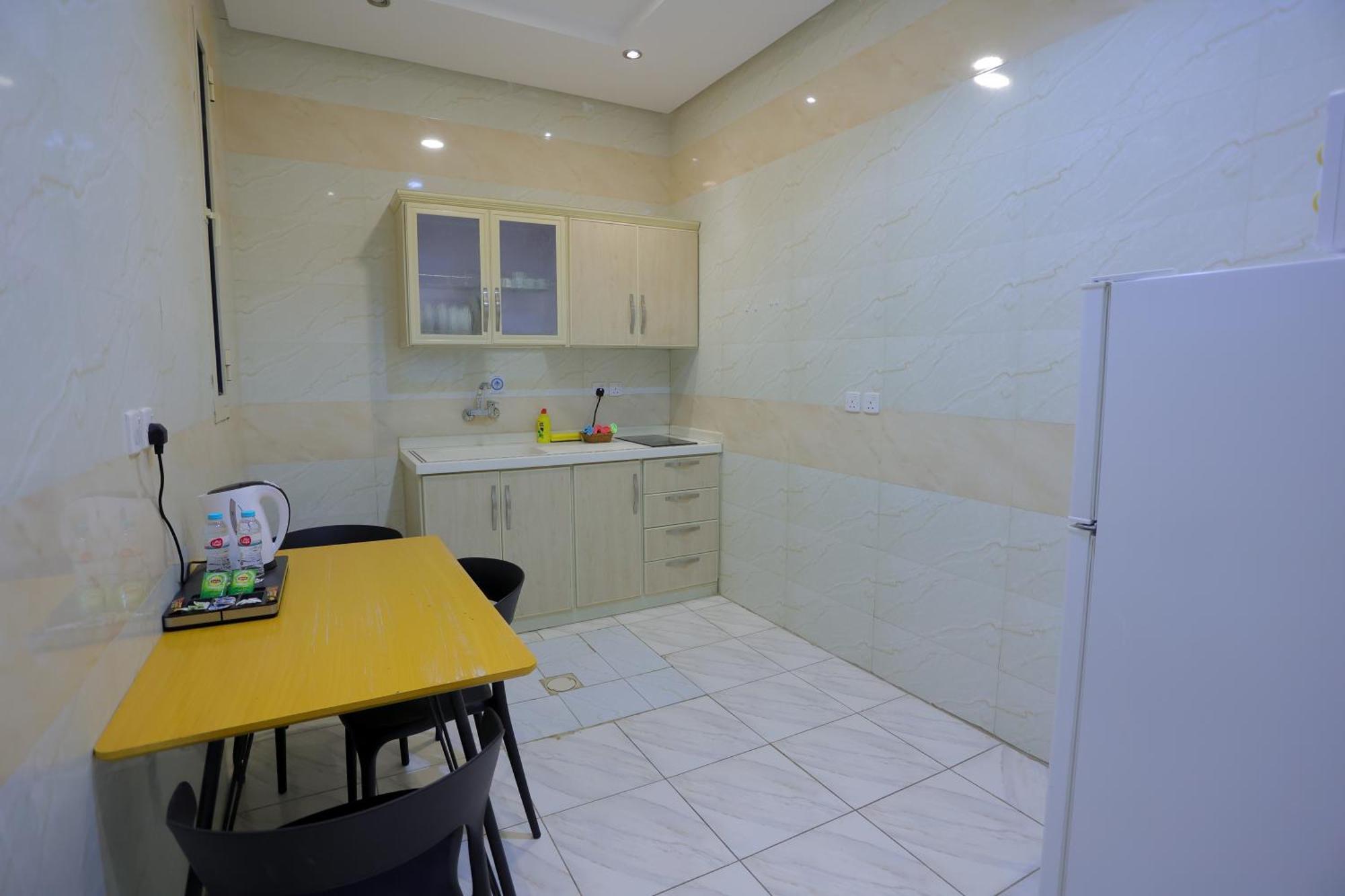 هوستا الملقا Riade Exterior foto