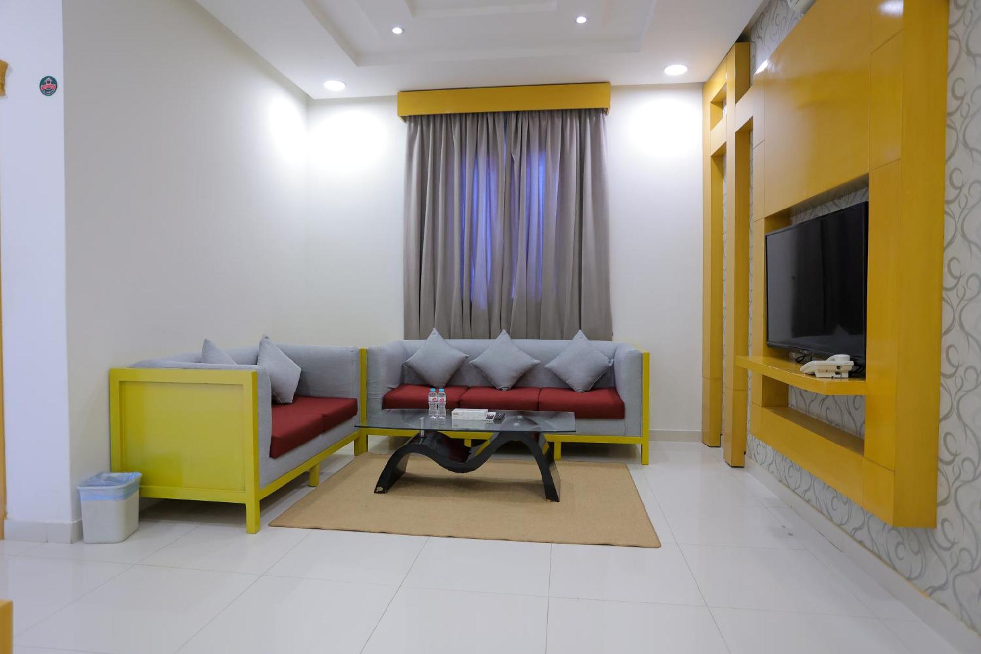 هوستا الملقا Riade Exterior foto