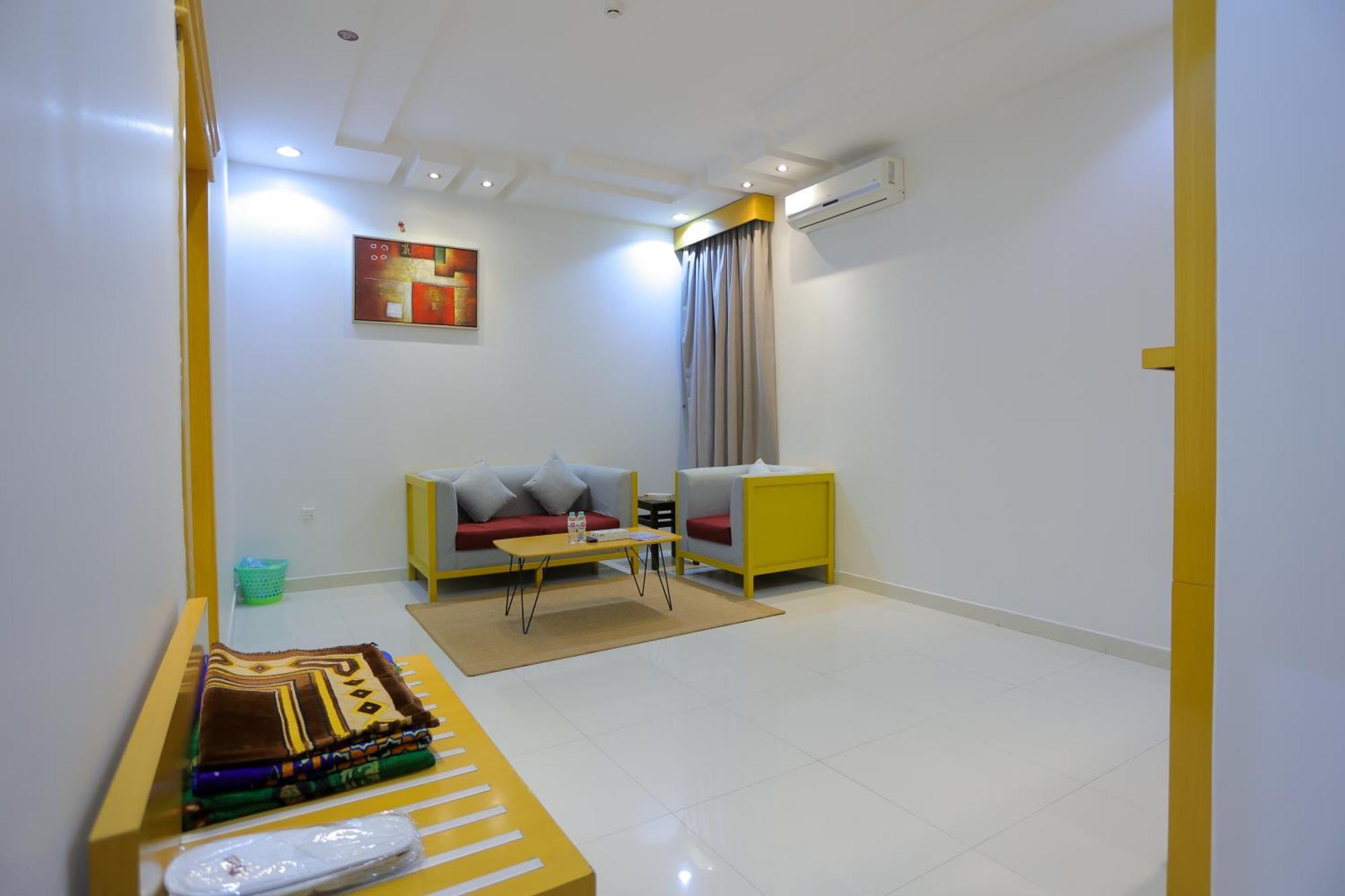 هوستا الملقا Riade Exterior foto