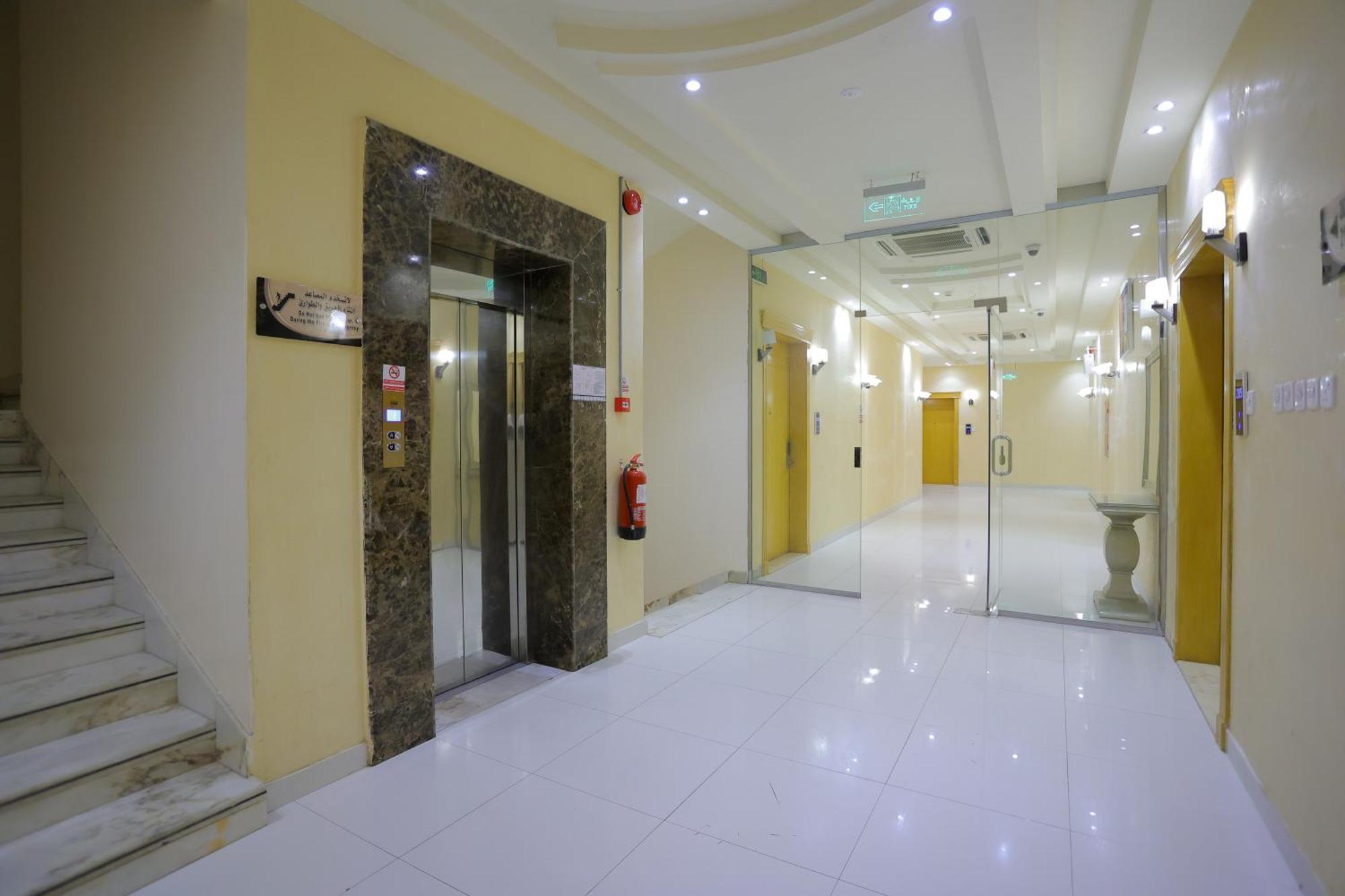 هوستا الملقا Riade Exterior foto