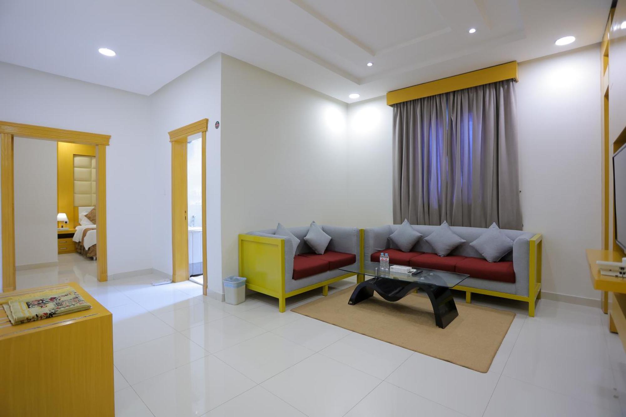 هوستا الملقا Riade Exterior foto