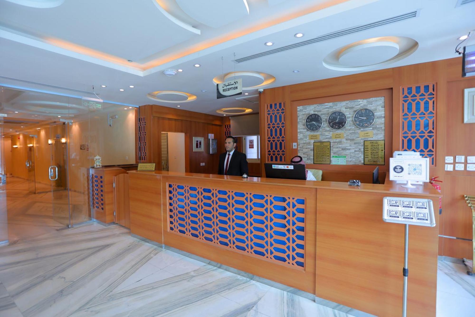 هوستا الملقا Riade Exterior foto