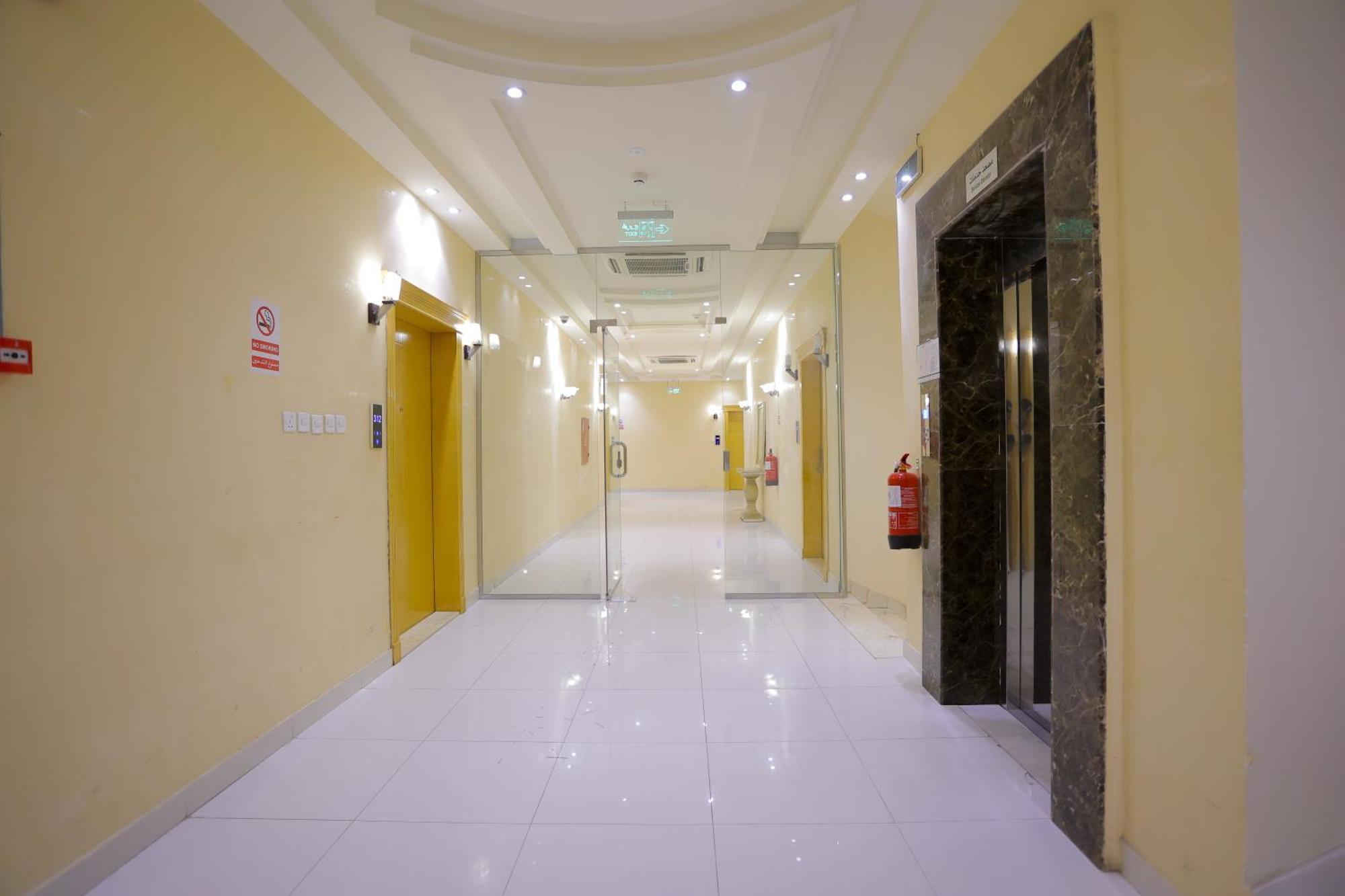 هوستا الملقا Riade Exterior foto