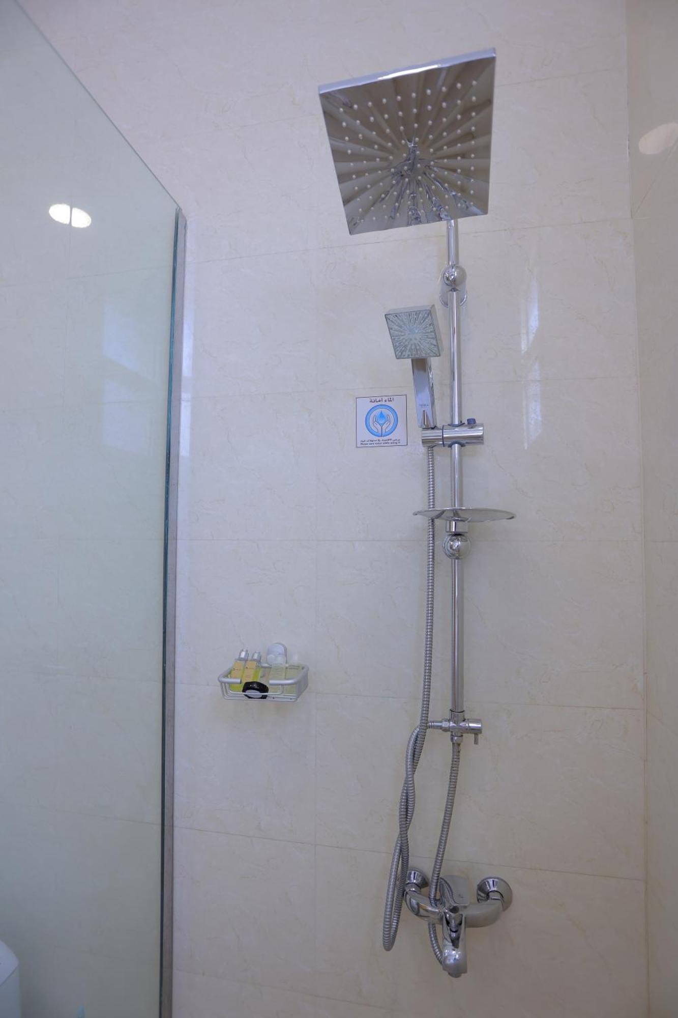 هوستا الملقا Riade Exterior foto