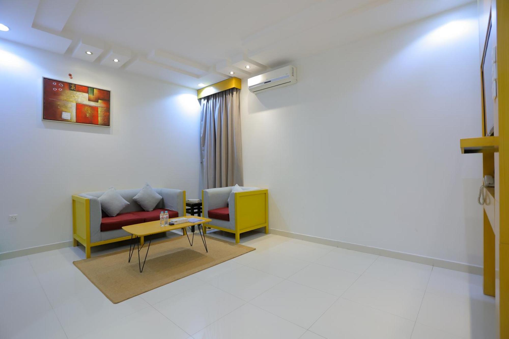 هوستا الملقا Riade Exterior foto