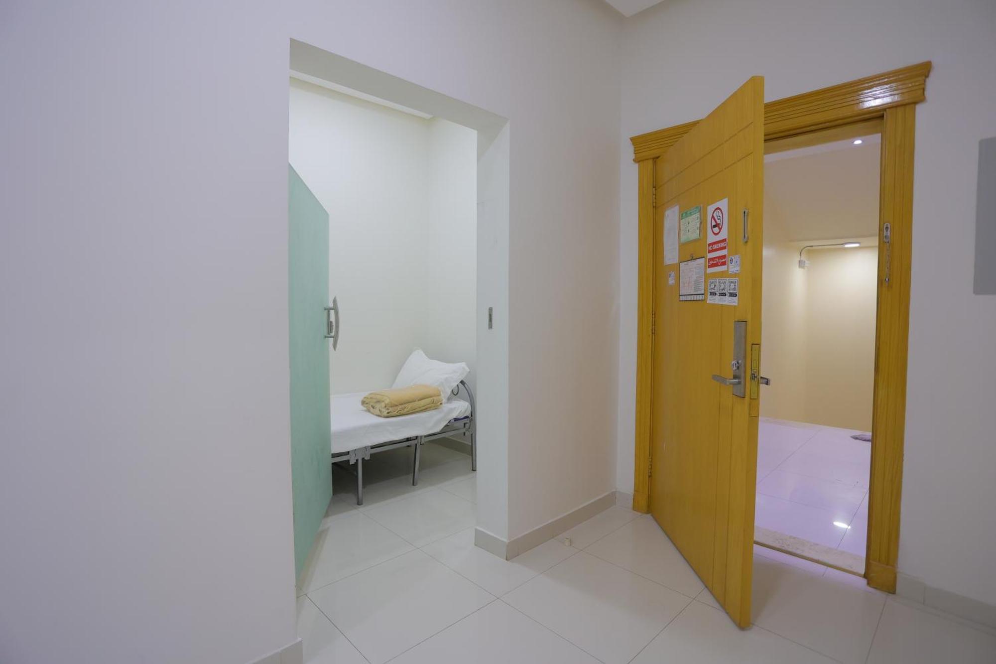 هوستا الملقا Riade Exterior foto