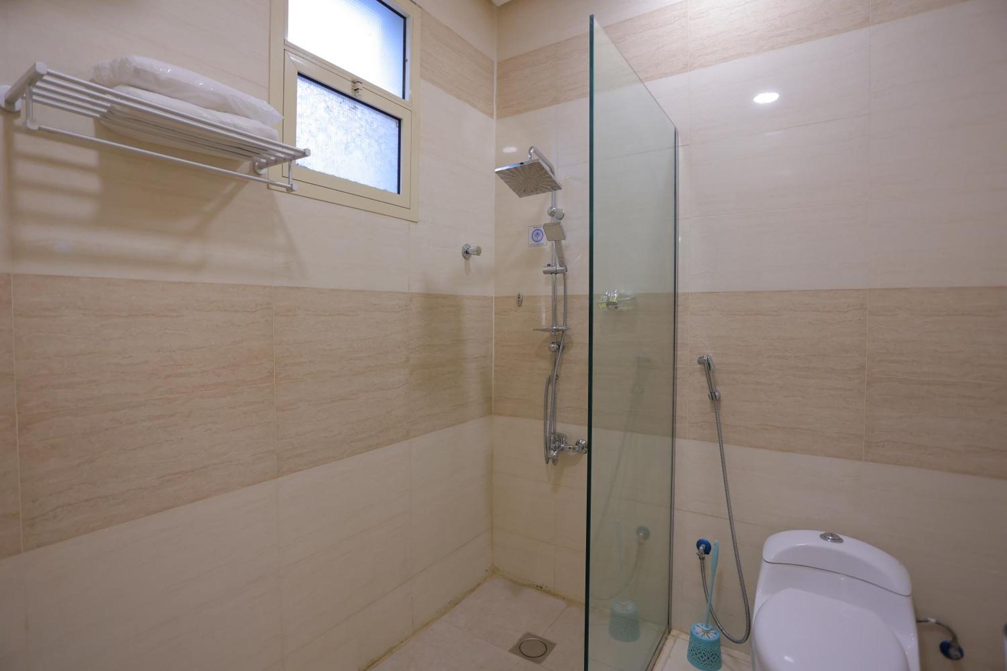 هوستا الملقا Riade Exterior foto
