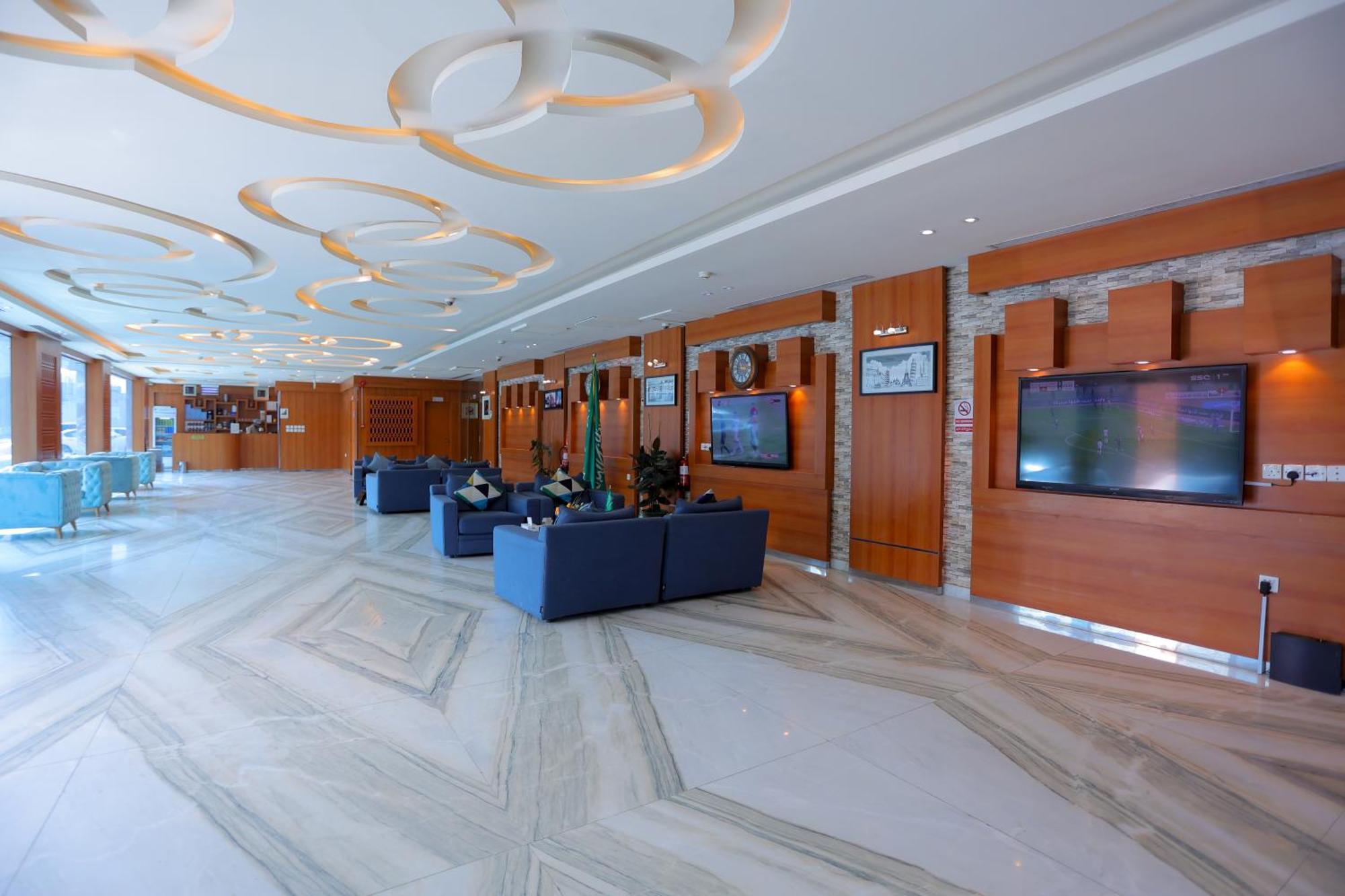 هوستا الملقا Riade Exterior foto