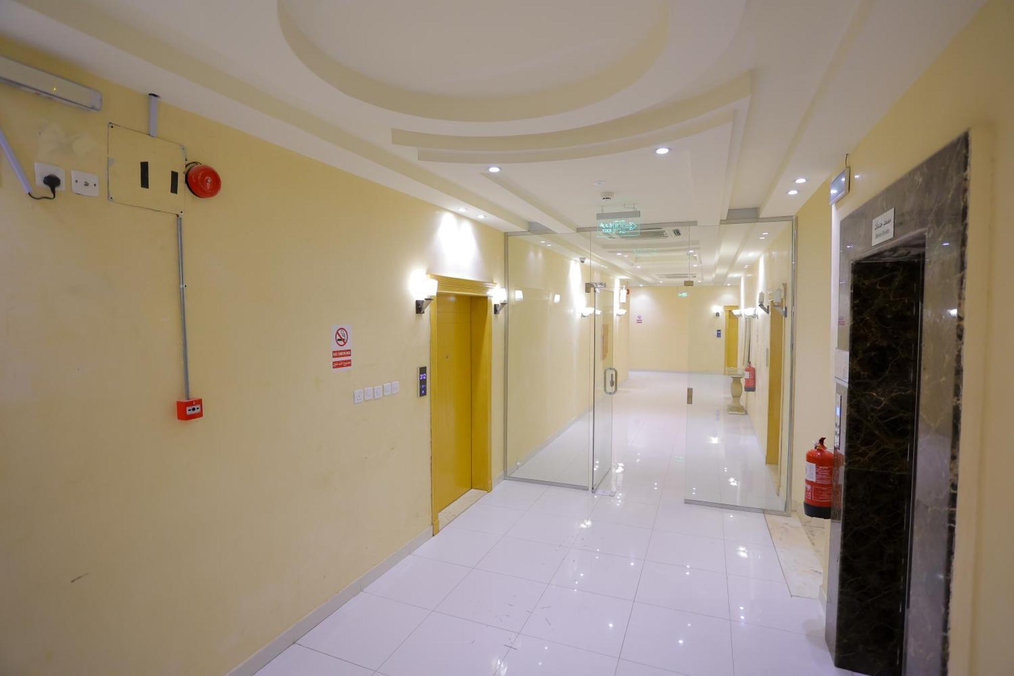 هوستا الملقا Riade Exterior foto