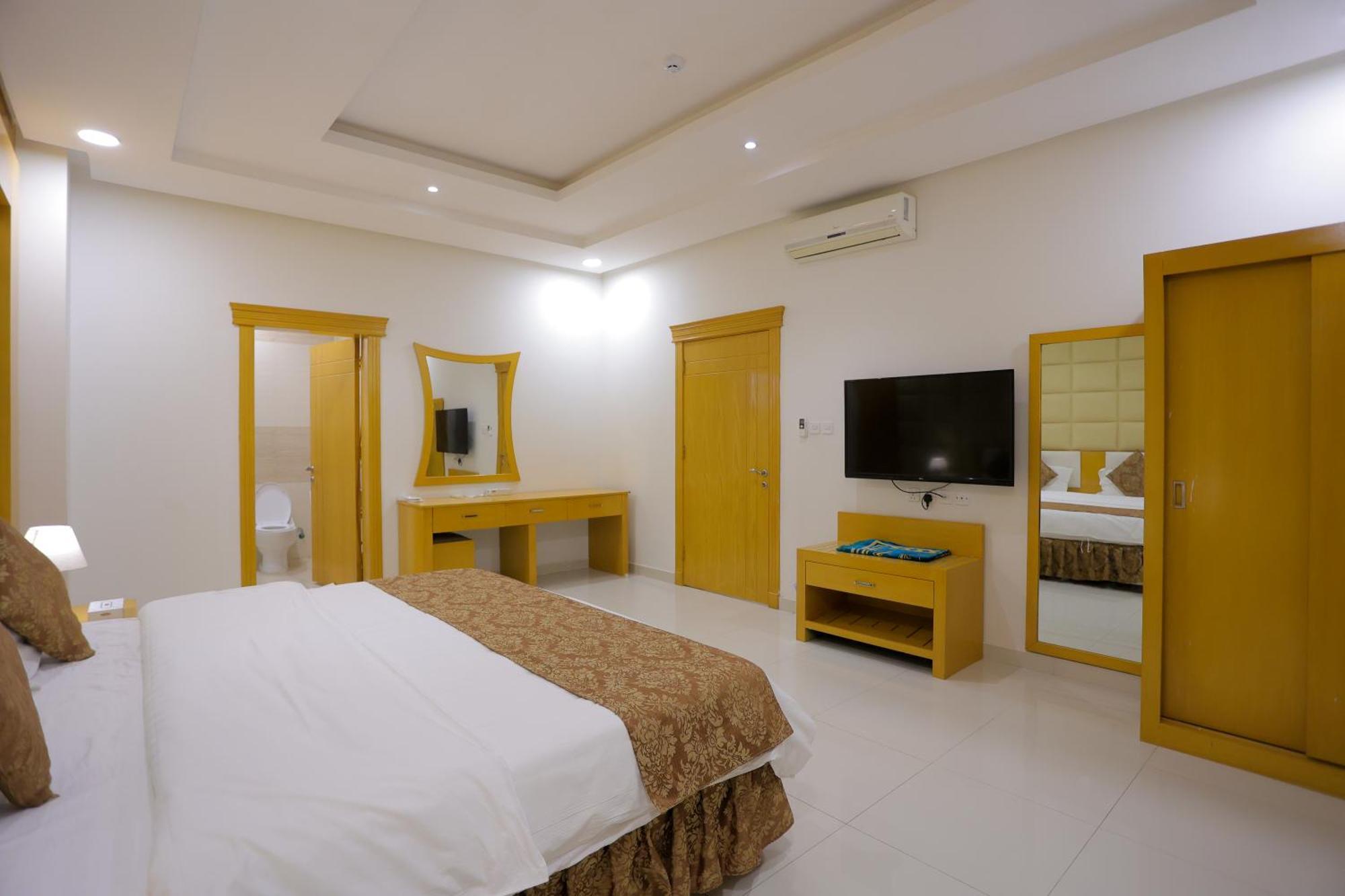 هوستا الملقا Riade Exterior foto