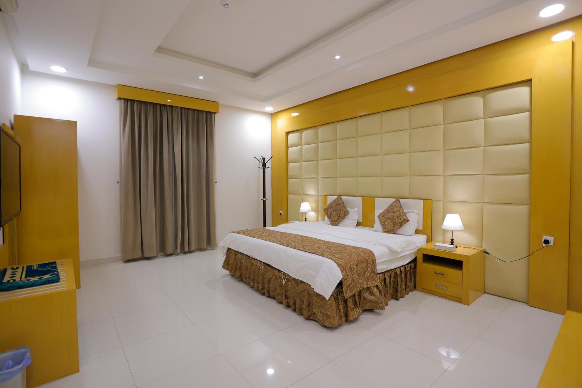 هوستا الملقا Riade Exterior foto