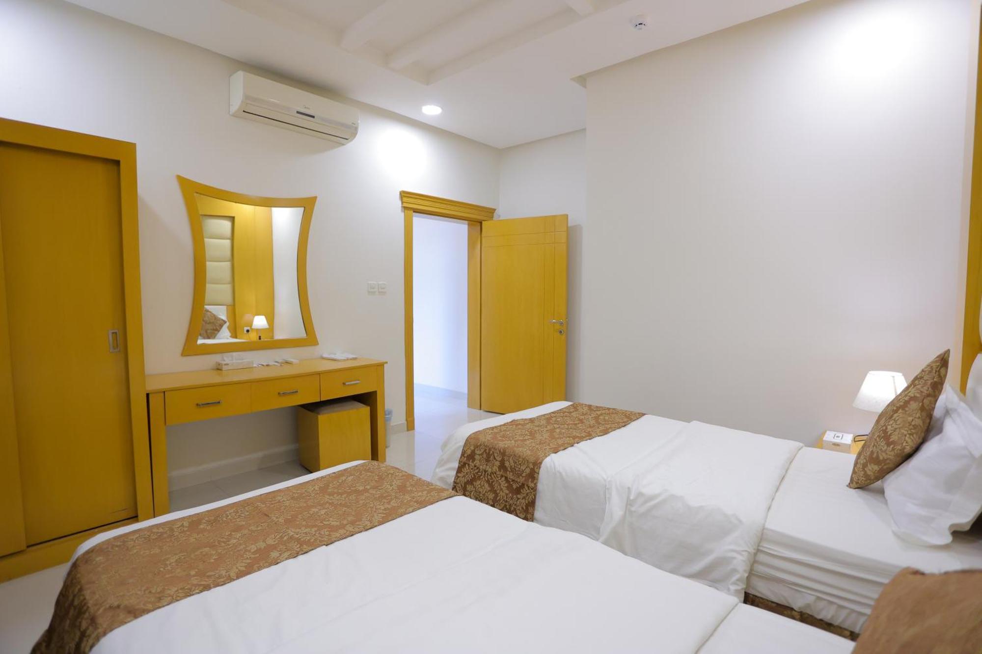 هوستا الملقا Riade Exterior foto