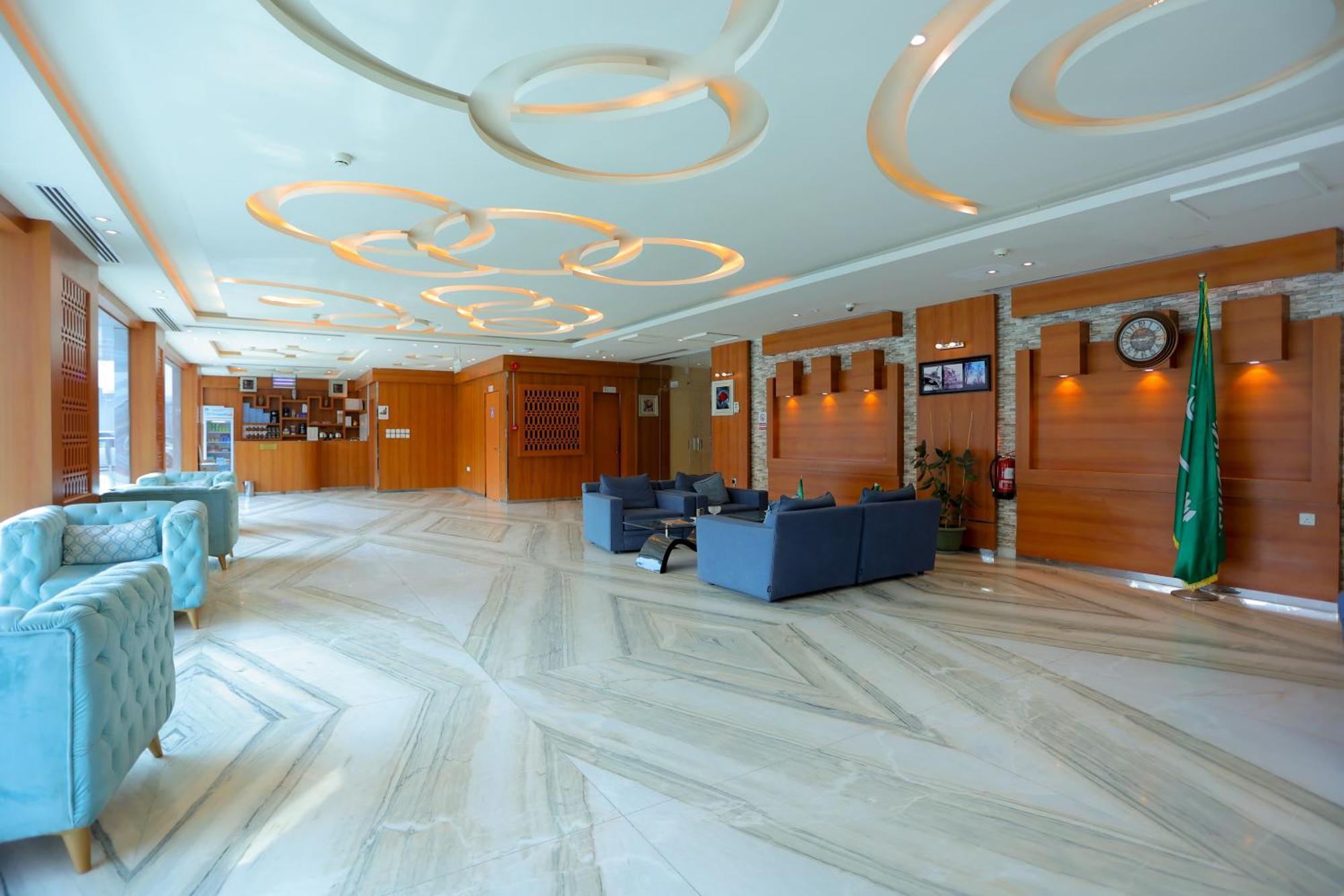 هوستا الملقا Riade Exterior foto